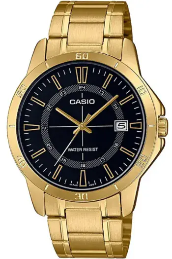 Casio MTP-V004G-1CUDF Analog Erkek Kol Saati