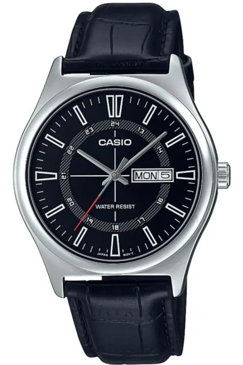 Casio MTP-V006L-1CUDF Klasik Erkek Kol Saati MTP-V006L-1CUDF