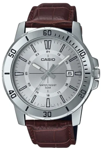 Casio MTP-VD01L-7CVUDF Klasik Erkek kol Saati
