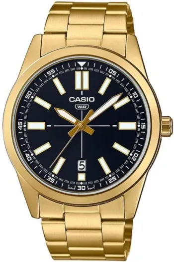 Casio MTP-VD02G-1EUDF Klasik Erkek Kol Saati