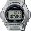 Casio W-219HD-1AVDF Dijital Erkek Kol Saati