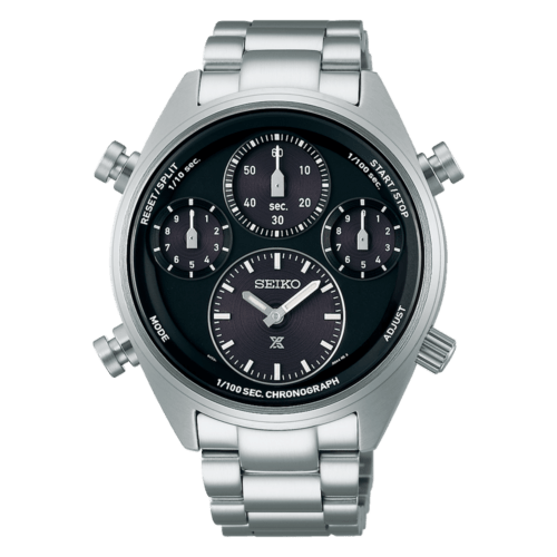 Seiko SFJ003P Güneş Enerjili Erkek Kol Saati