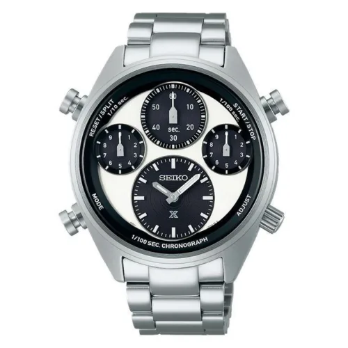 Seiko SFJ001P Güneş Enerjili Erkek Kol Saati