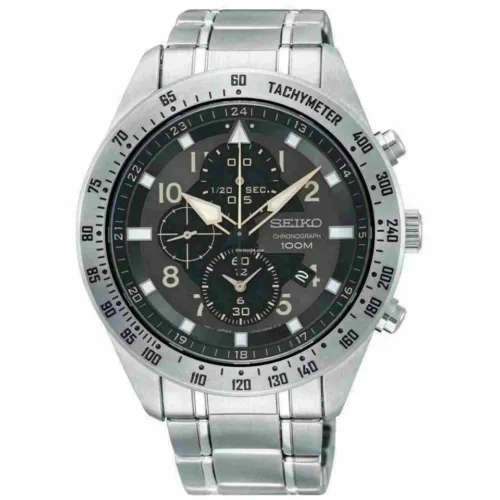 Seiko SNDH31P Quartz Erkek Kol Saati