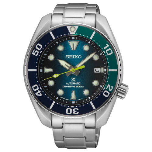 Seiko SPB431J1 Safir Cam Otomatik Kol Saati