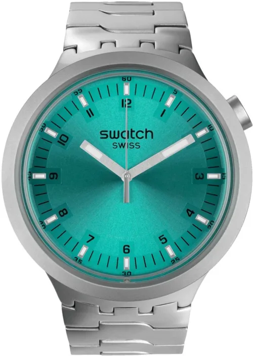 Swatch SB07S100G Erkek Kol Saati SB07S100G