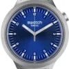 Swatch SB07S102G Erkek Kol Saati SO28G108 SO28G108