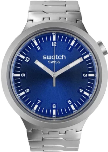 Swatch SB07S102G Erkek Kol Saati