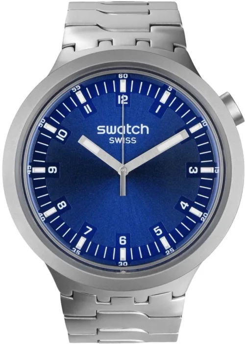 Swatch SB07S102G Erkek Kol Saati SB07S102G