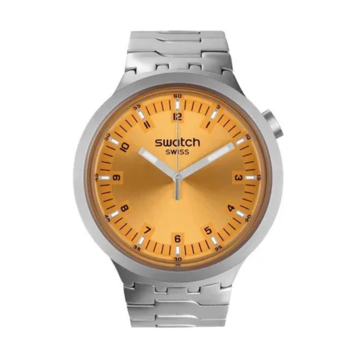 Swatch SB07S103G Erkek Kol Saati SB07S103G