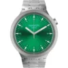 Swatch SB07S101G Erkek Kol Saati