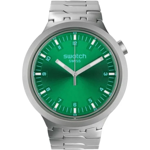 Swatch SB07S101G Erkek Kol Saati SB07S101G