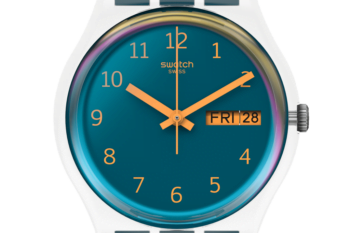 Swatch SO28K700 Unisex Kol Saati SO28K700 SO28K700