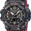 Casio GWG-B1000-1A4DR G-Shock Mudmaster Kol Saati AW-90H-9EVDF AW-90H-9EVDF