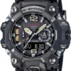 Casio GWG-B1000-1ADR G-SHOCK Mudmaster Kol Saati GWG-B1000-3ADR GWG-B1000-3ADR