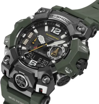 Casio GWG-B1000-3ADR G-Shock Mudmaster Kol Saati GWG-B1000-3ADR GWG-B1000-3ADR