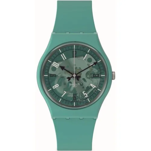 Swatch SO28G108 Kadın Kol Saati SO28G108