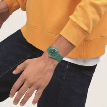 Swatch SO28G108 Kadın Kol Saati SO28G108 SO28G108