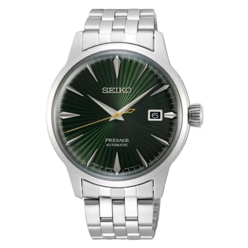 Seiko SRPE15J Erkek Kol Saati SRPE15J