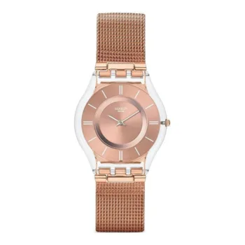Swatch SS08K104M Kadın Kol Saati