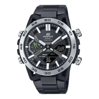 Casio ECB-2000DD-1ADF Kol Saati