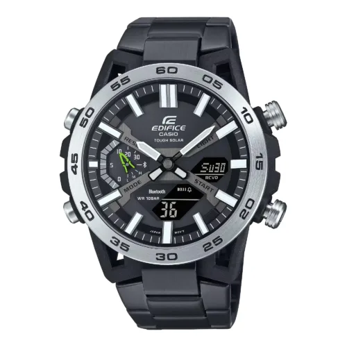 Casio ECB-2000DD-1ADF Kol Saati