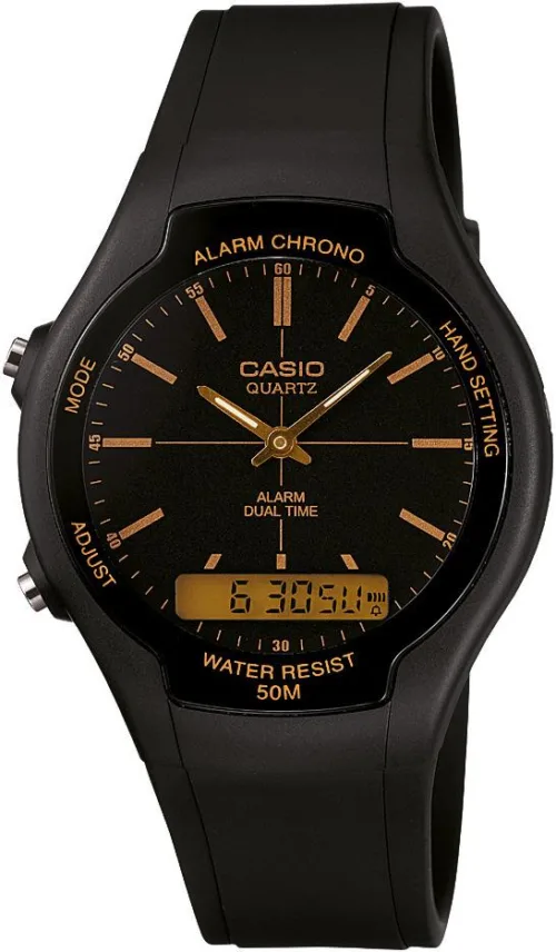 Casio AW-90H-9EVDF Erkek Kol Saati AW-90H-9EVDF