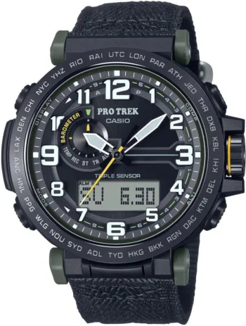 Casio Protrek PRG-601YB-3DR Kol Saati