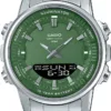 Casio AMW-880D-3AVDF Erkek Kol Saati PRG-601YB-3DR PRG-601YB-3DR