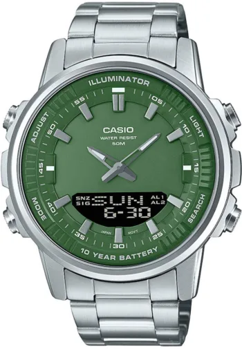 Casio AMW-880D-3AVDF Erkek Kol Saati