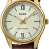 Casio LTP-V005GL-9BUDF Kadın Kol Saati