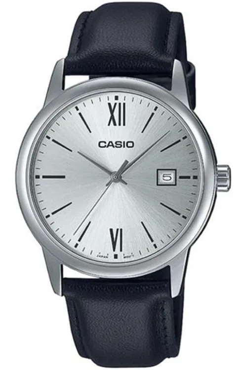 Casio MTP-V002L-7B3UDF Erkek Kol Saati MTP-V002L-7B3UDF