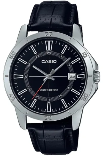 Casio MTP-V004L-1CUDF Erkek Kol Saati