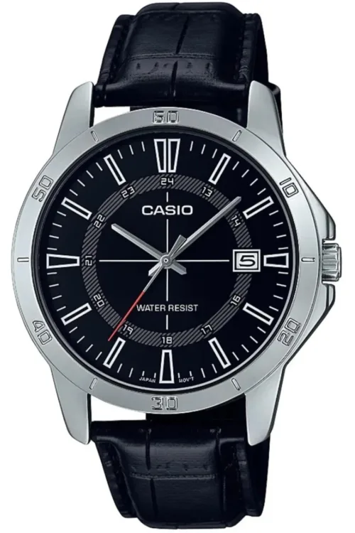 Casio MTP-V004L-1CUDF Erkek Kol Saati MTP-V004L-1CUDF