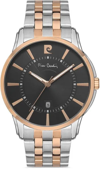 Pierre Cardin 800211F04 Erkek Kol Saati