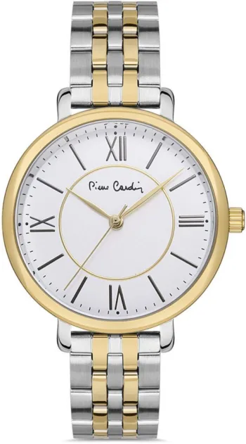 Pierre Cardin 800102F05 Kadın Kol Saati