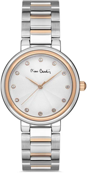 Pierre Cardin 800302F04 Kadın Kol Saati