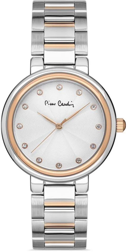 Pierre Cardin 800302F04 Kadın Kol Saati