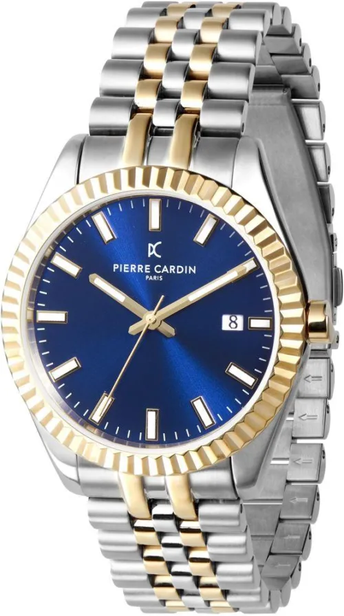 Pierre Cardin COP.0005 Erkek Kol Saati COP.0005