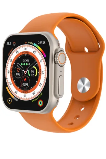 Quark QSM-118-5A Akıllı Kol Saati