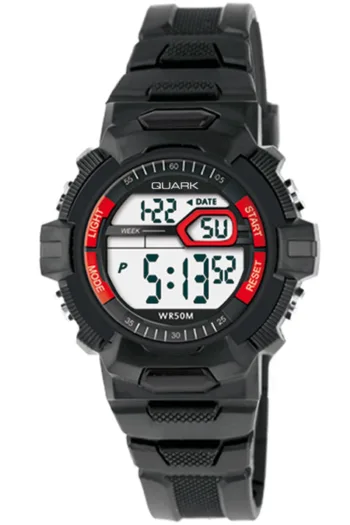 Quark QU-215L-1 Erkek Çocuk Kol Saati