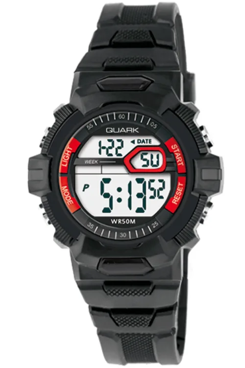 Quark QU-215L-1 Erkek Çocuk Kol Saati