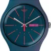 Swatch SUON708 Unisex Kol Saati SB03N103 SB03N103