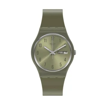 Swatch GG712 Unisex kol Saati