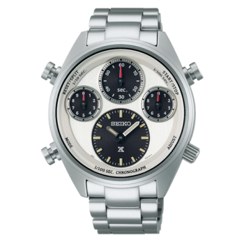 Seiko SFJ009P1 Güneş Enerjili Erkek Kol Saati