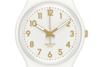 Swatch SO28W106-S14 Unisex Kol Saati SO28W106-S14 SO28W106-S14