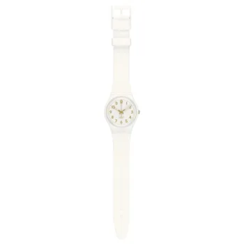 Swatch SO28W106-S14 Unisex Kol Saati SO28W106-S14 SO28W106-S14