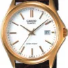 Casio MTP-1183Q-7ADF Erkek Kol Saati GBD-100-2DR GBD-100-2DR