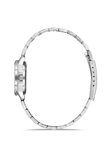 Quark QL-V004D-1B Kadın Kol Saati QL-V004D-1B QL-V004D-1B