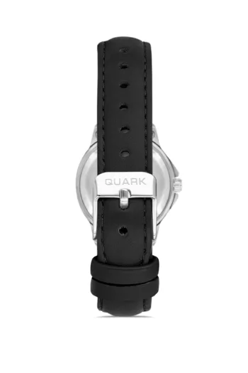 Quark QL-V004L-1B Kadın Kol Saati QL-V004L-1B QL-V004L-1B